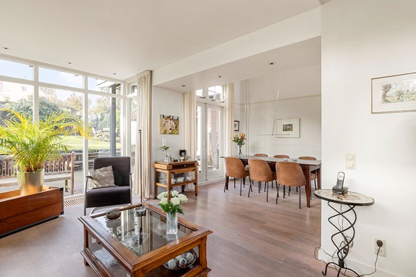 Medium property photo - Julianaweg 1, 6862 ZN Oosterbeek